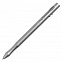 Ручка-указка Combo, серебро с логотипом в Москве заказать по выгодной цене в кибермаркете AvroraStore