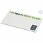 Переработання клейкая бумага для записок Sticky-Mate® 127 x 75 мм с логотипом в Москве заказать по выгодной цене в кибермаркете AvroraStore