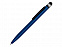 Ручка-стилус пластиковая шариковая «Poke» с логотипом в Москве заказать по выгодной цене в кибермаркете AvroraStore