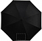 Зонт реверсивный с логотипом в Москве заказать по выгодной цене в кибермаркете AvroraStore