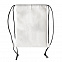 Рюкзак Crayonme с мелками, белый с логотипом в Москве заказать по выгодной цене в кибермаркете AvroraStore
