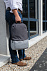 Рюкзак для ноутбука Duo color 15.6” с RFID защитой (не содержит ПВХ) с логотипом в Москве заказать по выгодной цене в кибермаркете AvroraStore