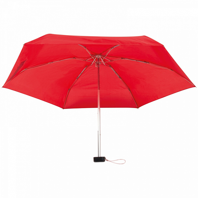 Мини зонтик с логотипом в Москве заказать по выгодной цене в кибермаркете AvroraStore