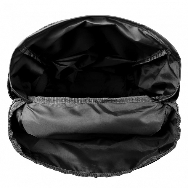 Рюкзак Training ID, черный с логотипом в Москве заказать по выгодной цене в кибермаркете AvroraStore