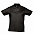 Рубашка поло мужская Prescott Men 170, белая с логотипом в Москве заказать по выгодной цене в кибермаркете AvroraStore
