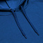 Толстовка с капюшоном SLAM 320, ярко-синяя с логотипом в Москве заказать по выгодной цене в кибермаркете AvroraStore