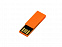 USB 2.0- флешка промо на 8 Гб в виде скрепки с логотипом в Москве заказать по выгодной цене в кибермаркете AvroraStore