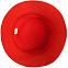 Панама Bizbolka Challenge kids, красная с логотипом в Москве заказать по выгодной цене в кибермаркете AvroraStore