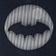 Свитшот мужской Letucci Silver, синий с логотипом в Москве заказать по выгодной цене в кибермаркете AvroraStore
