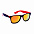Солнцезащитные очки GREDEL c 400 УФ-защитой с логотипом в Москве заказать по выгодной цене в кибермаркете AvroraStore