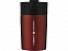Jetta медный термостакан объемом 180 мл с вакуумной изоляцией, красный с логотипом в Москве заказать по выгодной цене в кибермаркете AvroraStore