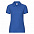 Поло женское "Lady-Fit 65/35 Polo", небесно-голубой_XL, 65% п/э, 35% х/б, 180 г/м2 с логотипом в Москве заказать по выгодной цене в кибермаркете AvroraStore