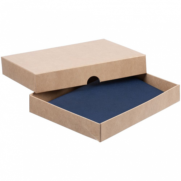 Коробка Coverpack с логотипом  заказать по выгодной цене в кибермаркете AvroraStore