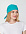 Бандана Overhead, белая с логотипом в Москве заказать по выгодной цене в кибермаркете AvroraStore