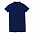 Рубашка поло мужская PHOENIX MEN, черная с логотипом в Москве заказать по выгодной цене в кибермаркете AvroraStore