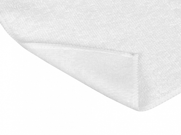 Двустороннее полотенце для сублимации Sublime, 35*75 с логотипом в Москве заказать по выгодной цене в кибермаркете AvroraStore