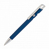 Ручка шариковая "Arni", синий металлик