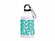 Бутылка YACA с карабином с логотипом в Москве заказать по выгодной цене в кибермаркете AvroraStore