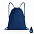 Рюкзак на шнурке Impact из переработанного хлопка AWARE™, 145 г с логотипом в Москве заказать по выгодной цене в кибермаркете AvroraStore