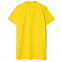 Рубашка поло женская Virma Lady, желтая с логотипом в Москве заказать по выгодной цене в кибермаркете AvroraStore