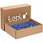 Коробка Teplo, большая, крафт с логотипом в Москве заказать по выгодной цене в кибермаркете AvroraStore