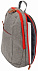 Рюкзак ABERDEEN, коричневый, красный с логотипом в Москве заказать по выгодной цене в кибермаркете AvroraStore