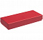 Коробка Tackle, красная с логотипом в Москве заказать по выгодной цене в кибермаркете AvroraStore