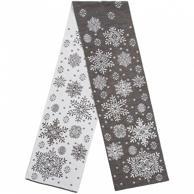 Набор Snow Fashion, серый с логотипом в Москве заказать по выгодной цене в кибермаркете AvroraStore