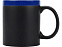 Кружка с покрытием для рисования мелом «Да Винчи» с логотипом в Москве заказать по выгодной цене в кибермаркете AvroraStore
