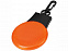 Светоотражатель Blinki, оранжевый с логотипом в Москве заказать по выгодной цене в кибермаркете AvroraStore