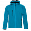 Куртка StanThermoWind Лазурный с логотипом в Москве заказать по выгодной цене в кибермаркете AvroraStore