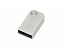 USB-флешка 2.0 на 16 Гб Micron с логотипом в Москве заказать по выгодной цене в кибермаркете AvroraStore