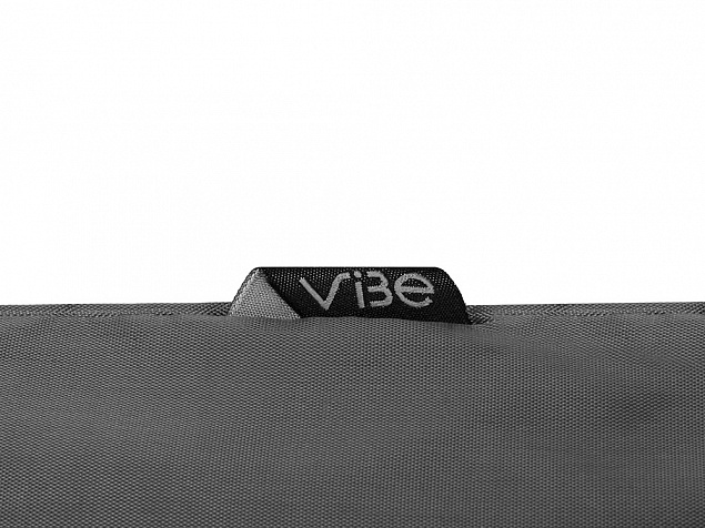 ПВХ Коврик для йоги Asana, серый с логотипом в Москве заказать по выгодной цене в кибермаркете AvroraStore