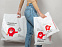 Фирменный пакет Oasis, M с логотипом в Москве заказать по выгодной цене в кибермаркете AvroraStore