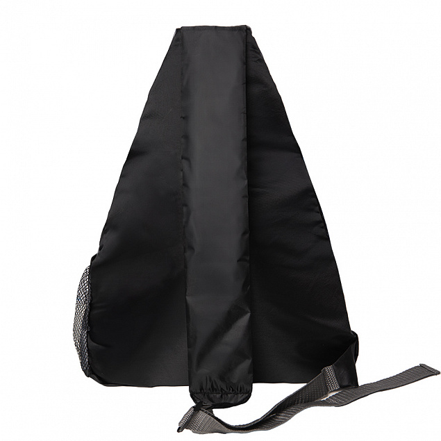 Рюкзак Pick, красный/серый/чёрный, 41 x 32 см, 100% полиэстер 210D с логотипом в Москве заказать по выгодной цене в кибермаркете AvroraStore