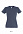 Фуфайка (футболка) IMPERIAL женская,Темно-серый L с логотипом  заказать по выгодной цене в кибермаркете AvroraStore