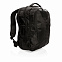 Рюкзак для ноутбука Swiss Peak, черный с логотипом в Москве заказать по выгодной цене в кибермаркете AvroraStore