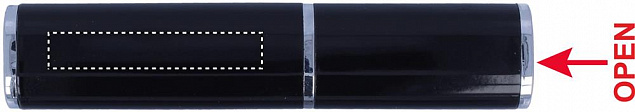 Ручка в футляре с логотипом в Москве заказать по выгодной цене в кибермаркете AvroraStore