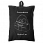 Сумка дорожная Travel Accessor V, черная с логотипом в Москве заказать по выгодной цене в кибермаркете AvroraStore