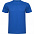 Спортивная футболка MONTECARLO мужская, КРАСНЫЙ L с логотипом в Москве заказать по выгодной цене в кибермаркете AvroraStore