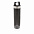 Стильная бутылка для воды Tritan, черная с логотипом в Москве заказать по выгодной цене в кибермаркете AvroraStore