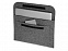 Чехол Felt для планшета 14'' из RPET- фетра, серый с логотипом в Москве заказать по выгодной цене в кибермаркете AvroraStore
