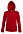 Толстовка женская на молнии с капюшоном Seven Women 290, серый меланж с логотипом в Москве заказать по выгодной цене в кибермаркете AvroraStore