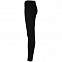 Лосины женские Jill, черные с логотипом в Москве заказать по выгодной цене в кибермаркете AvroraStore
