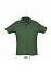 Джемпер (рубашка-поло) SUMMER II мужская,Зеленый гольф L с логотипом в Москве заказать по выгодной цене в кибермаркете AvroraStore