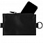 Органайзер для аксессуаров ringLink, черный с логотипом в Москве заказать по выгодной цене в кибермаркете AvroraStore