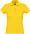 Рубашка поло женская PASSION 170, ярко-розовая (фуксия) с логотипом в Москве заказать по выгодной цене в кибермаркете AvroraStore