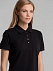 Рубашка поло женская AVON LADIES, темно-синяя с логотипом в Москве заказать по выгодной цене в кибермаркете AvroraStore