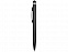 Ручка-стилус пластиковая шариковая «Poke» с логотипом  заказать по выгодной цене в кибермаркете AvroraStore