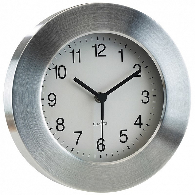 Настенные часы VENUS с логотипом в Москве заказать по выгодной цене в кибермаркете AvroraStore